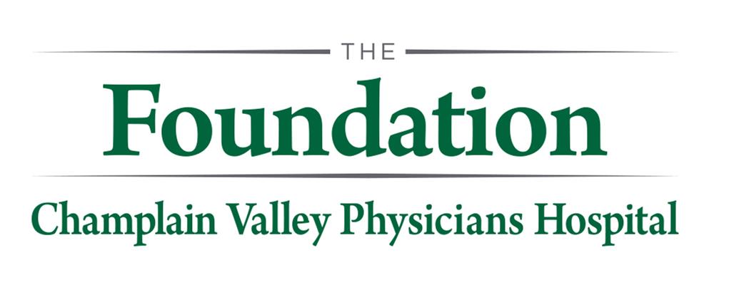 Foundation of CVPH logo
