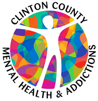 Mental Health and Addictions Logo