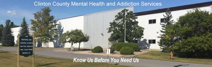 Mental Health and Addiction Service Building