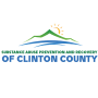 Substance Abuse Prevention and Recovery of Clinton County Logo
