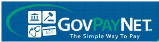 Go to the gov pay net website
