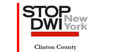 stop dwi logo